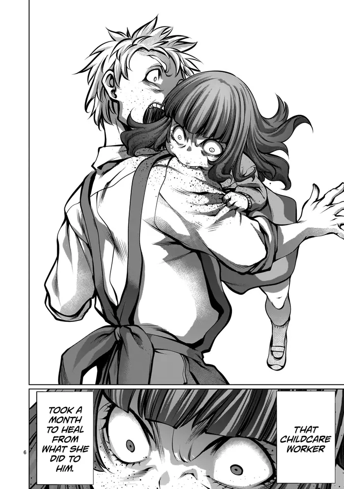 Killing Bites Chapter 87 image 06_optimized